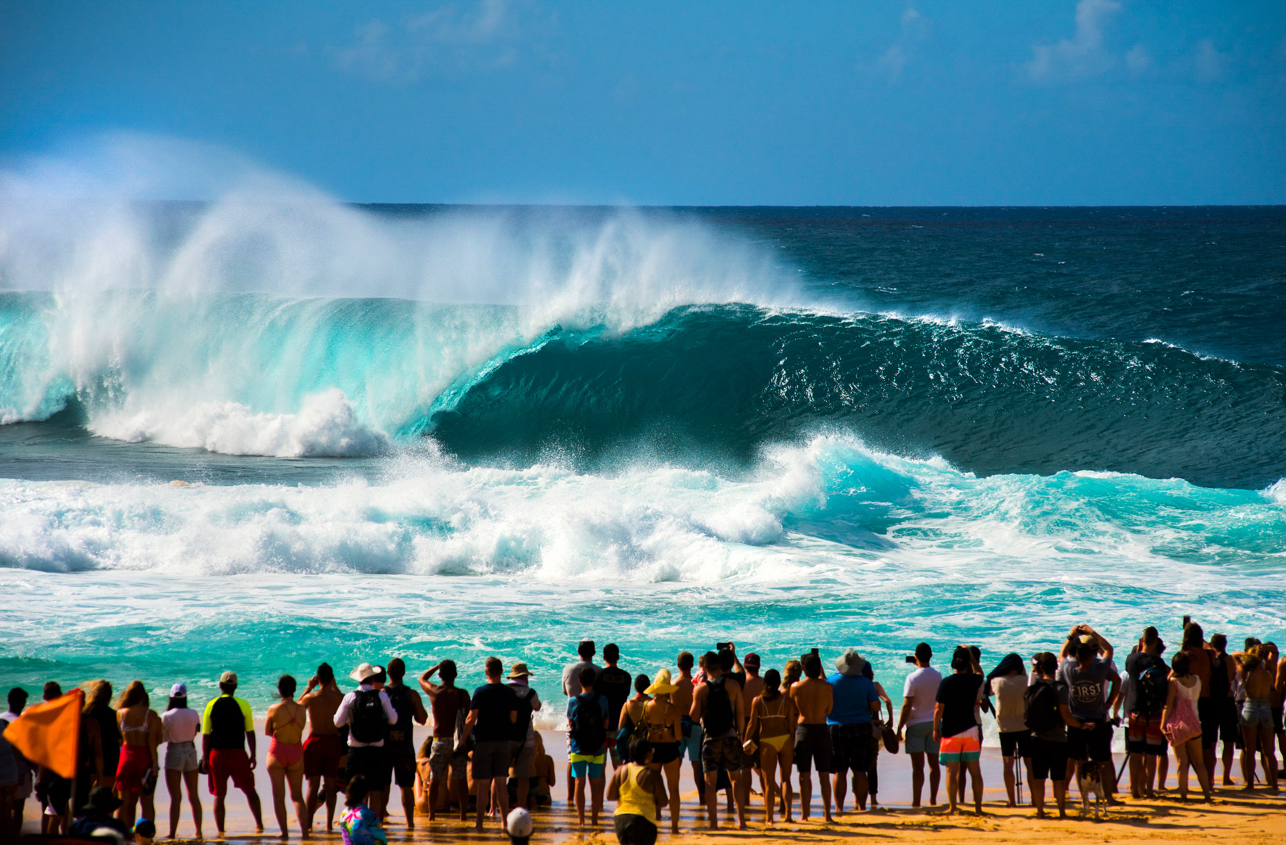 PipelineWave